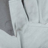 

 
Перчатки комбинированные спилковые с усилением ладони Jeta Safety Sigmar Max JSL-401 зеленые