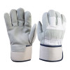 

 
Перчатки комбинированные спилковые утепленные Jeta Safety Sigmar Frost JTJSL-601