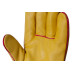 

 
Перчатки (краги) 2Hands (Siberia) Т33-11-ru, кожа КРС/спилок КРС/швы Kevlar