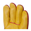 

 
Перчатки (краги) 2Hands (Siberia) Т33-11-ru, кожа КРС/спилок КРС/швы Kevlar