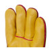 

 
Перчатки (краги) 2Hands (Siberia) Т33-11-ru, кожа КРС/спилок КРС/швы Kevlar