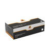 

 
Перчатки нитриловые одноразовые (упаковка 50 пар) Jeta Safety JSN9 черные