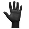 

 
Перчатки нитриловые ультрапрочные с текстурой Natrix (упаковка 25 пар) Jeta Safety JSN50 черные