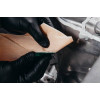 

 
Перчатки нитриловые ультрапрочные с текстурой Natrix (упаковка 25 пар) Jeta Safety JSN50 черные