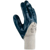 

 
Перчатки промышленные c нитрильным покрытием на 3/4 Jeta Safety JN-266 Atlant Flex