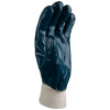 

 
Перчатки промышленные c нитрильным покрытием на 3/4 Jeta Safety JN-266 Atlant Flex