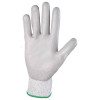 

 
Перчатки промышленные от порезов (5 класс) с полиуретановым покрытием Jeta Safety JCP051 серые