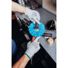 

 
Перчатки промышленные от порезов (5 класс) с полиуретановым покрытием Jeta Safety JCP051 серые
