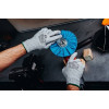 

 
Перчатки промышленные от порезов (5 класс) с полиуретановым покрытием Jeta Safety JCP051 серые