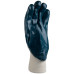 

 
Перчатки промышленные с полным нитриловым покрытием JN-265 Jeta Safety Atlant Comfort