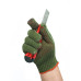 

 
Перчатки противопорезные Honeywell® RESISTOP GRIP GREEN (3 класс) (арт. RGT899V)