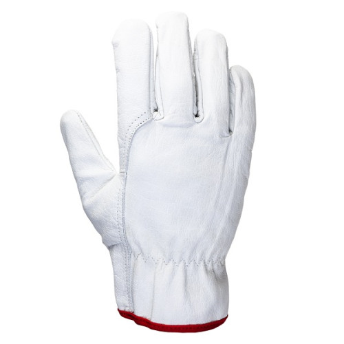 

 
Перчатки рабочие из кожи буйвола Jeta Safety JLE421 Smithcraft