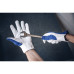 

 
Перчатки рабочие из кожи и хлопка Jeta Safety JLE321 Locksmith