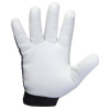 

 
Перчатки рабочие из кожи с утепленной подкладкой Jeta Safety JLE305 Winter Mechanic