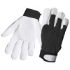 

 
Перчатки рабочие из кожи с утепленной подкладкой Jeta Safety JLE305 Winter Mechanic