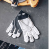 

 
Перчатки рабочие из кожи с утепленной подкладкой Jeta Safety JLE305 Winter Mechanic