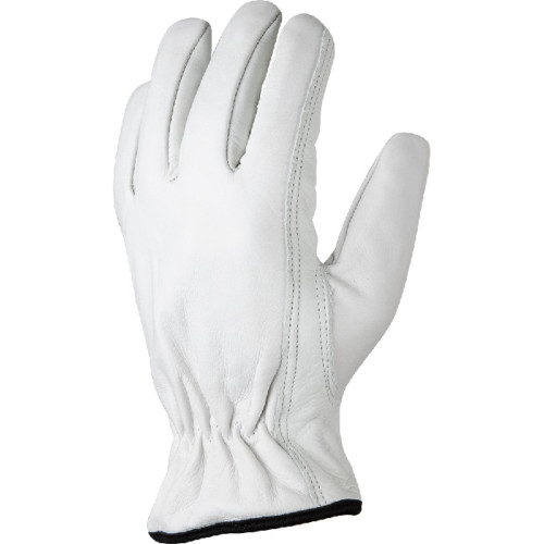 

 
Перчатки рабочие кожаные утепленные Jeta Safety JLE821 Winter Smithcraft