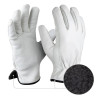 

 
Перчатки рабочие кожаные утепленные Jeta Safety JLE821 Winter Smithcraft