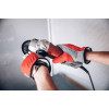 

 
Перчатки рабочие трикотажные из искусственной кожи Jeta Safety JLE621 Motor 