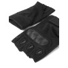

 
Перчатки тактические C3MP0201, БЕСПАЛЫЕ, цвет Черный