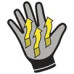 

 
Перчатки термостойкие из пряжи Kevlar® KPG10 DeltaPlus KPG1009