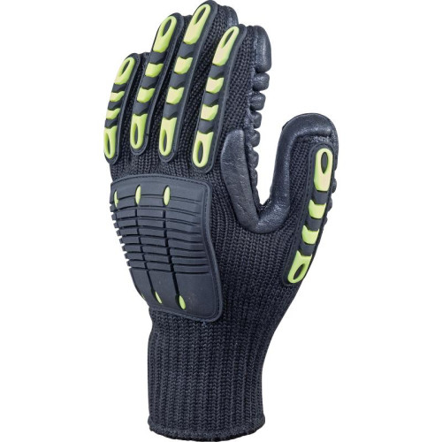 

 
Перчатки трикотажные антивибрационные бесшовные NYSOS VV904 DeltaPlus р.10/XL