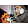 

 
Перчатки трикотажные c нитриловым покрытием Jeta Safety JN011 серые