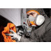 

 
Перчатки трикотажные c нитриловым покрытием Jeta Safety JN011 серые