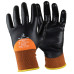 

 
Перчатки трикотажные c нитриловым покрытием на 3/4 Jeta Safety JNF-201 Ultra Light