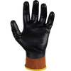 

 
Перчатки трикотажные c полным нитриловым покрытием Jeta Safety Ultra JNF-101