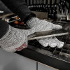 

 
Перчатки трикотажные для защиты от порезов (5 класс) Jeta Safety Samurai JC051-С01 серые