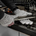 

 
Перчатки трикотажные для защиты от порезов (5 класс) Jeta Safety Samurai JC051-С01 серые