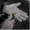 

 
Перчатки трикотажные для защиты от порезов (5 класс) Jeta Safety Samurai JC051-С01 серые