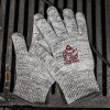 

 
Перчатки трикотажные для защиты от порезов (5 класс) Jeta Safety Samurai JC051-С01 серые