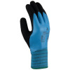 

 
Перчатки трикотажные зимние с двухслойным латексным покрытием Jeta Safety Frost Breaker JLW-601