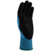 

 
Перчатки трикотажные зимние с двухслойным латексным покрытием Jeta Safety Frost Breaker JLW-601