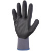 

 
Перчатки трикотражные из полиэстера с пенонитриловым покрытием Jeta Safety JN041