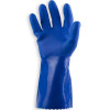 

 
Перчатки защитные химические с ПВХ покрытием JP711 Jeta Safety синие