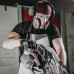 

 
Перчатки защитные из полиэфира с полиуретановым покрытием Jeta Safety JP011b черные 