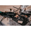 

 
Перчатки защитные из полиэфира с полиуретановым покрытием Jeta Safety JP011b черные 
