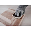 

 
Перчатки защитные из полиэфира с полиуретановым покрытием Jeta Safety JP011g серые
