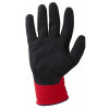 

 
Перчатки защитные с нитриловым покрытием Jeta Safety JN051 красные