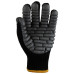 

 
Перчатки защитные трикотажные антивибрационные Jeta Safety JAV-601 Vulcan Flex