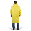 

 
Плащ-дождевик JRC01 Njord желтый Jeta Safety