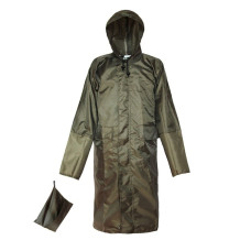 Плащ влагозащитный (ВВЗ) "Raincoat" ВВЗ-002, полиэстр, цвет в ассортименте