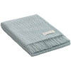 

 
Плед Cosy, голубой 130х200 см