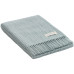 

 
Плед Cosy, голубой 130х200 см