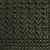 

 
Плед Lattice, зеленый меланж (оливковый) 130х200 см