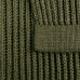 

 
Плед Shirr, зеленый (оливковый) 125х170 см
