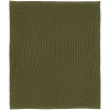 

 
Плед Shirr, зеленый (оливковый) 125х170 см